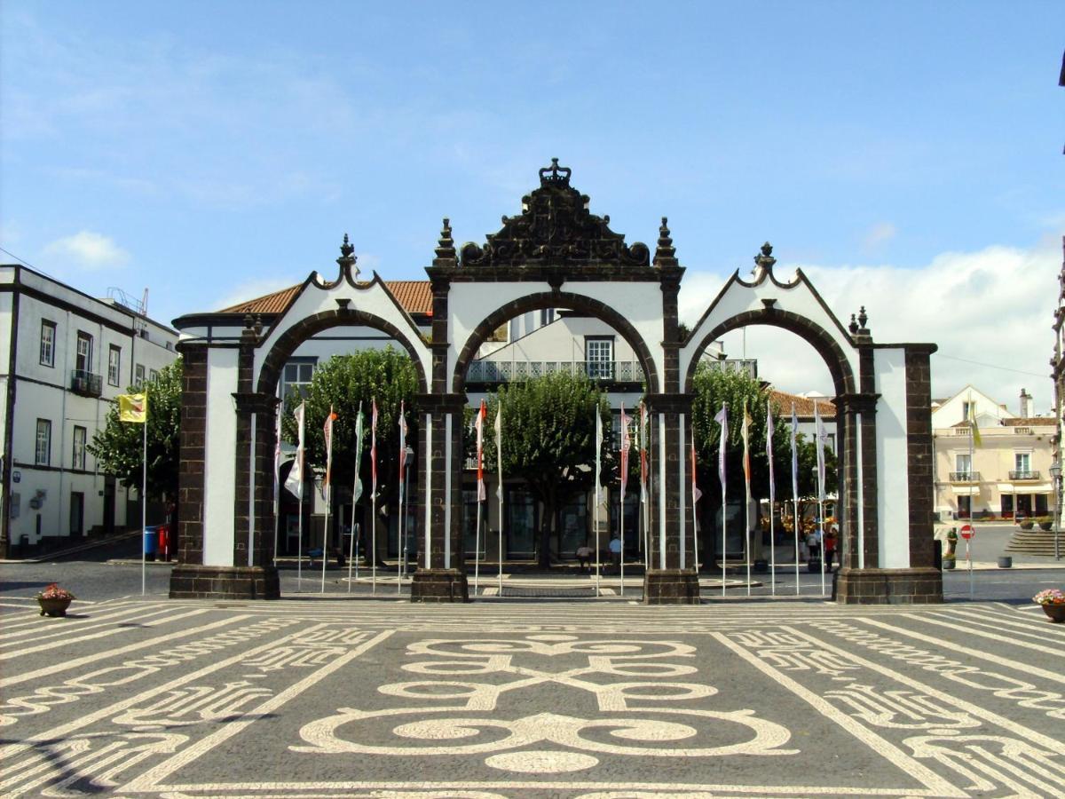 Casa Da Bavaria Ponta Delgada 외부 사진