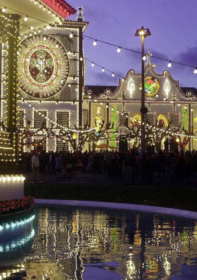 Casa Da Bavaria Ponta Delgada 외부 사진