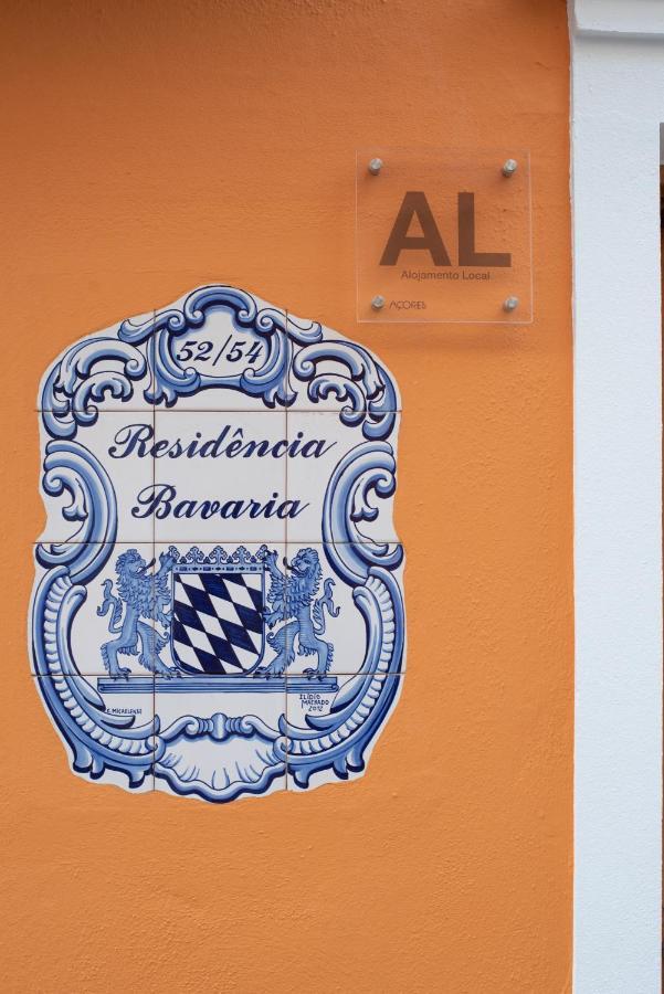 Casa Da Bavaria Ponta Delgada 외부 사진