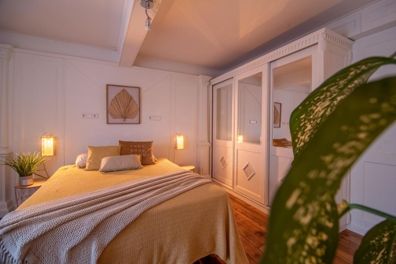 Casa Da Bavaria Ponta Delgada 외부 사진