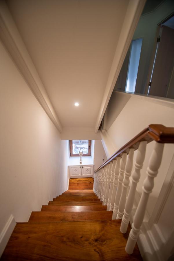 Casa Da Bavaria Ponta Delgada 외부 사진