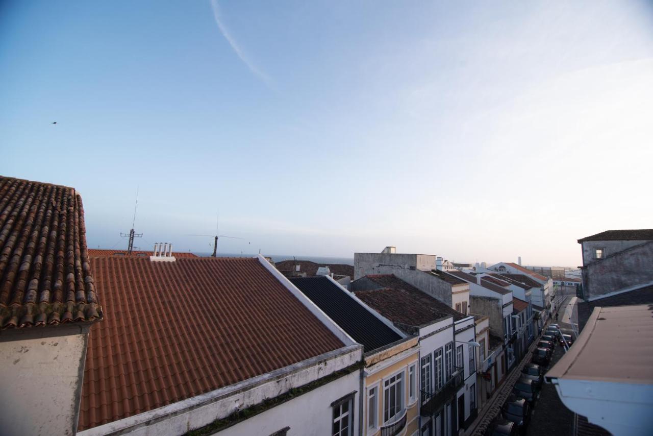 Casa Da Bavaria Ponta Delgada 외부 사진
