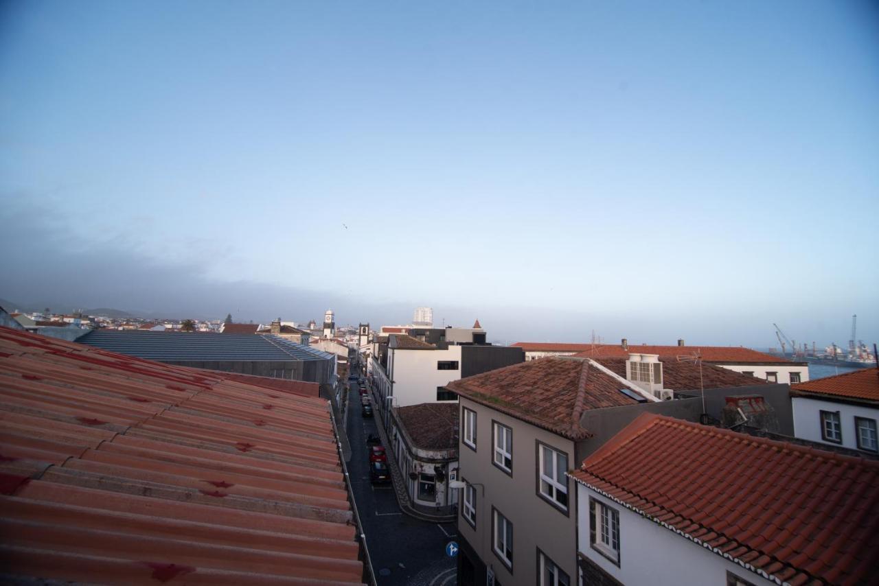 Casa Da Bavaria Ponta Delgada 외부 사진